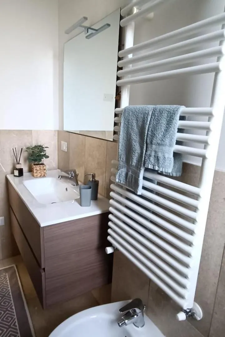 Casa Maia Jesolo Lido Daire İtalya