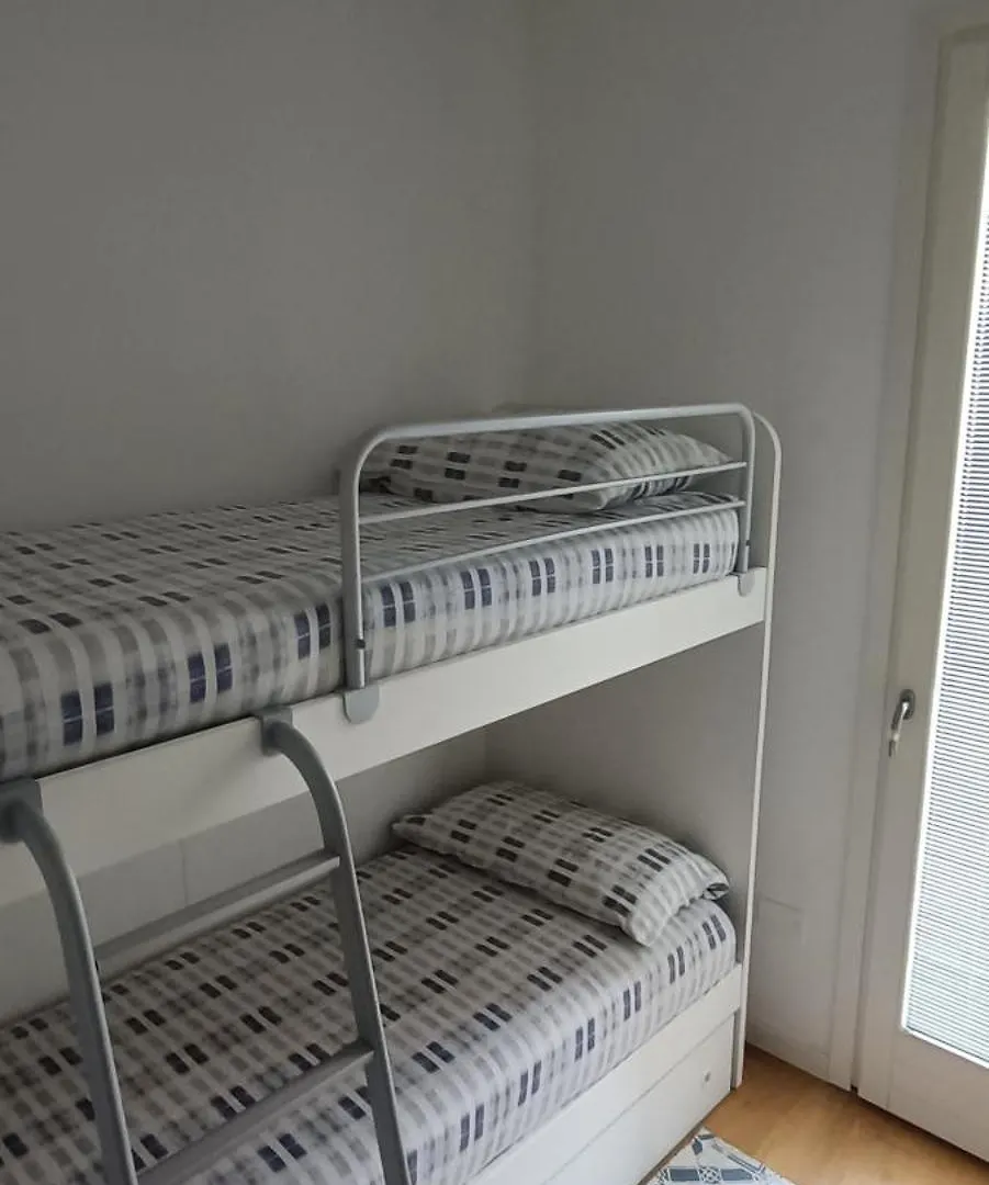 Casa Maia Jesolo Lido Daire